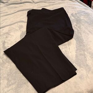 Avenue Black Women’s Dress Pants - wide Leg